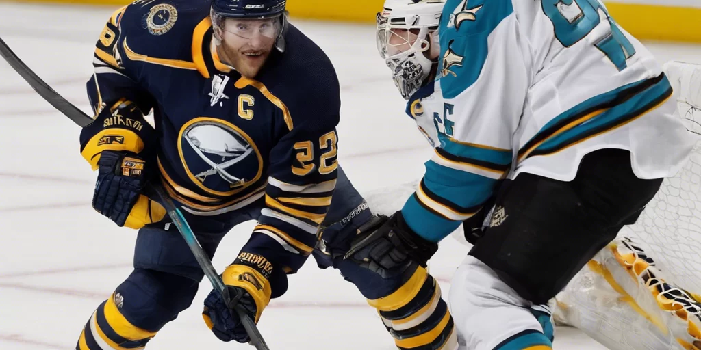 Buffalo-Sabres-Seek-Home-Redemption-Against-Struggling-San-Jose-Sharks