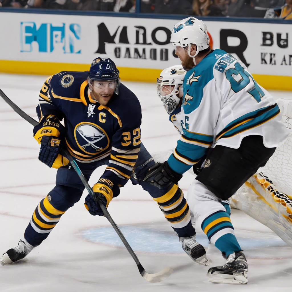 Buffalo-Sabres-Seek-Home-Redemption-Against-Struggling-San-Jose-Sharks