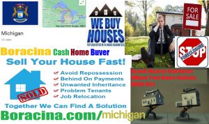 Nee to Sell My House Fast In Michigan We Buy Houses and land lot As-Is Cash Home Buyer Company Near Me