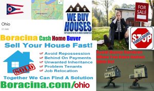 Nee to Sell My House Fast In Ohio We Buy Houses and land lot As-Is Cash Home Buyer Company Near Me