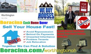 Nee to Sell My House Fast In Worthington Ohio We Buy Houses and land lot As-Is Cash Home Buyer Company Near Me