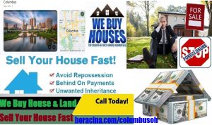 Sell My House Fast In Columbus Ohio We Buy Houses and Land Lot C