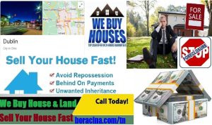 Sell My House Fast In Dublin Ohio We Buy Houses Cash Home Buyer Company Near Me