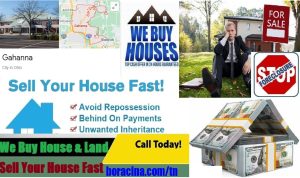 Sell My House Fast In Gahanna Ohio We Buy Houses as is Cash Home Buyer Company Near Me