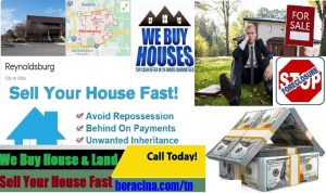 Sell My House Fast In Reynoldsburg Ohio We Buy Houses as is Cash Home Buyer Company Near Me