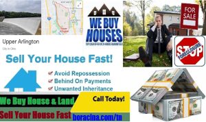 Sell My House Fast In Upper Arlington Ohio We Buy Houses as is Cash Home Buyer Company Near Me