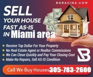 We buy house miami fl sell my home now near me