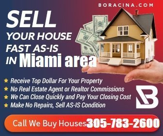 We buy house miami fl sell my home now near me
