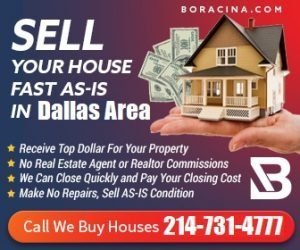 Sell My House Fast Dallas We Buy Houses Texas Team Member