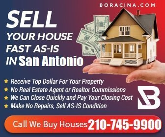 Selling A House For Cash In Texas