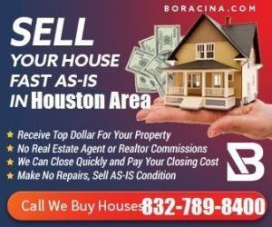 We Buy Houses Houston TX - Cash Home Buyer in Texas