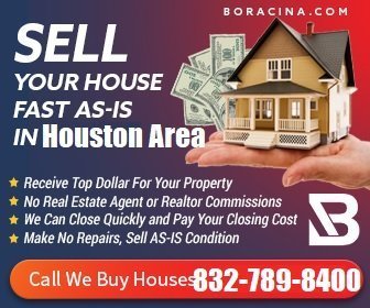 We Buy Houses in Houston - Sell My House Fast Houston