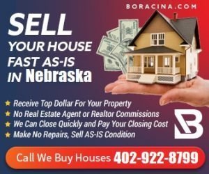 We Buy House Omaha NE Sell My Home Now Near Me