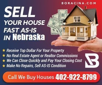 We Buy Houses Omaha NE - Sell Your House Fast In Omaha