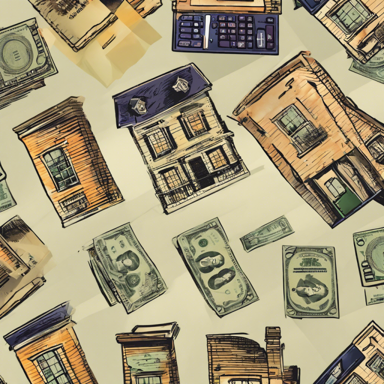 Tax-Consequences-of-Transferring-Inherited-Property-to-an-LLC