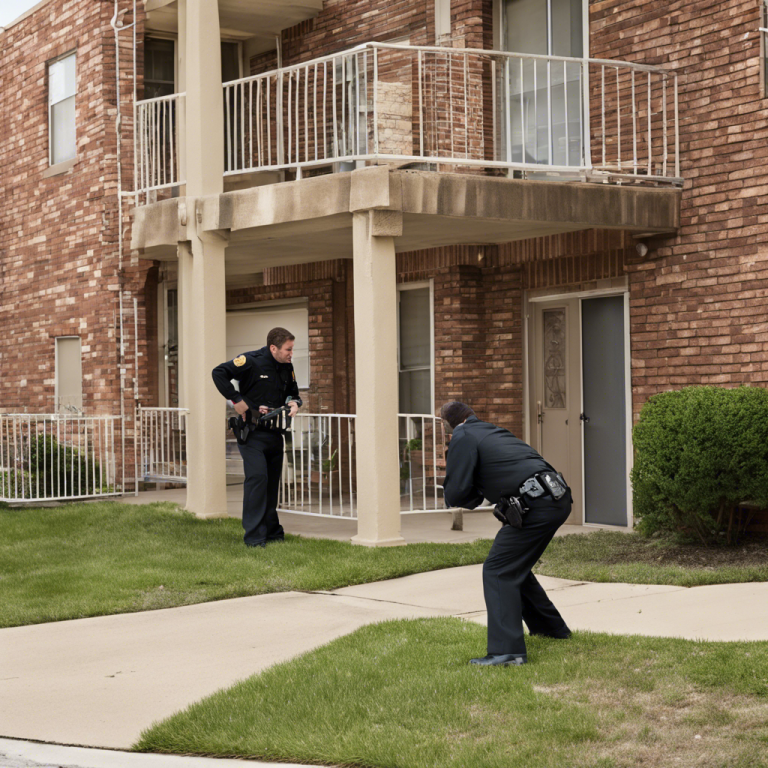 Tragic-Confrontation-Eviction-Appeal-Leads-to-Fatal-Shooting-in-Texas-Apartment-Complex