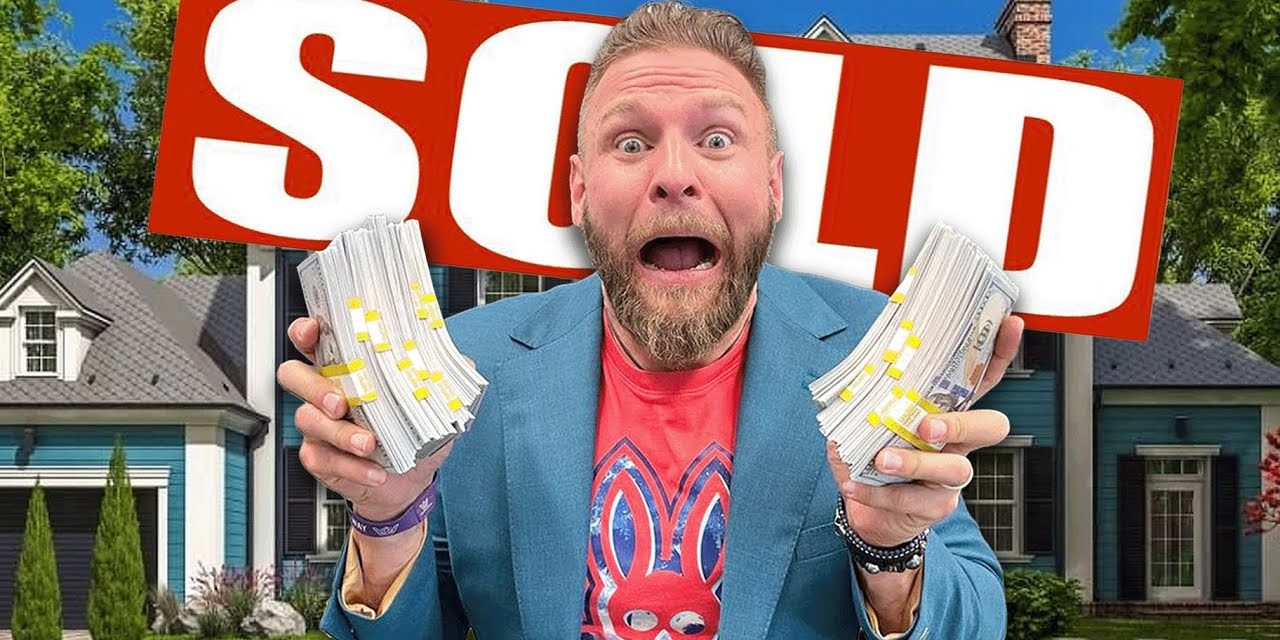 How Much You Really Pocket When You Sell A House | Boracina