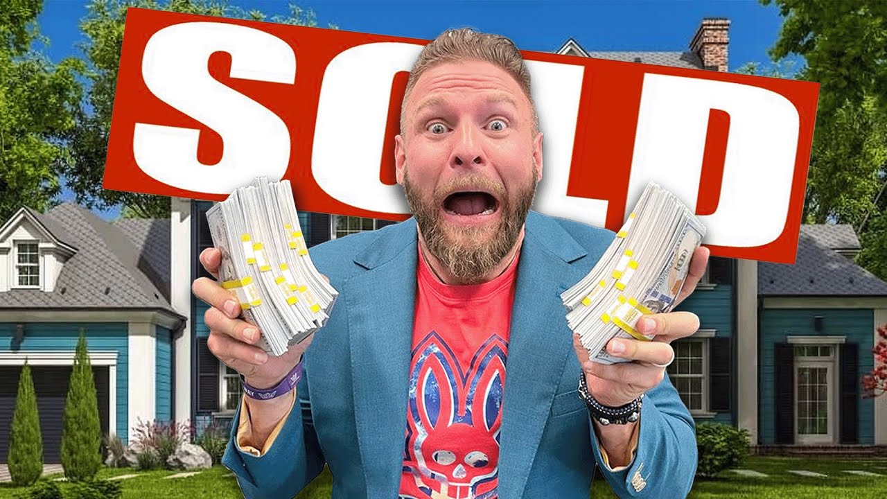 How Much You Really Pocket When You Sell A House | Boracina