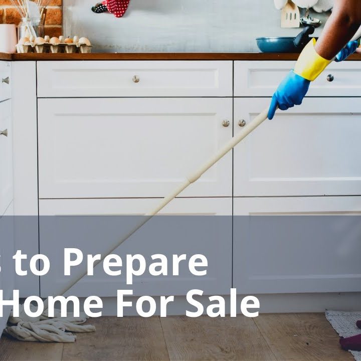 How to Clean Out Your House to Sell | Boracina Cash Home Buyer