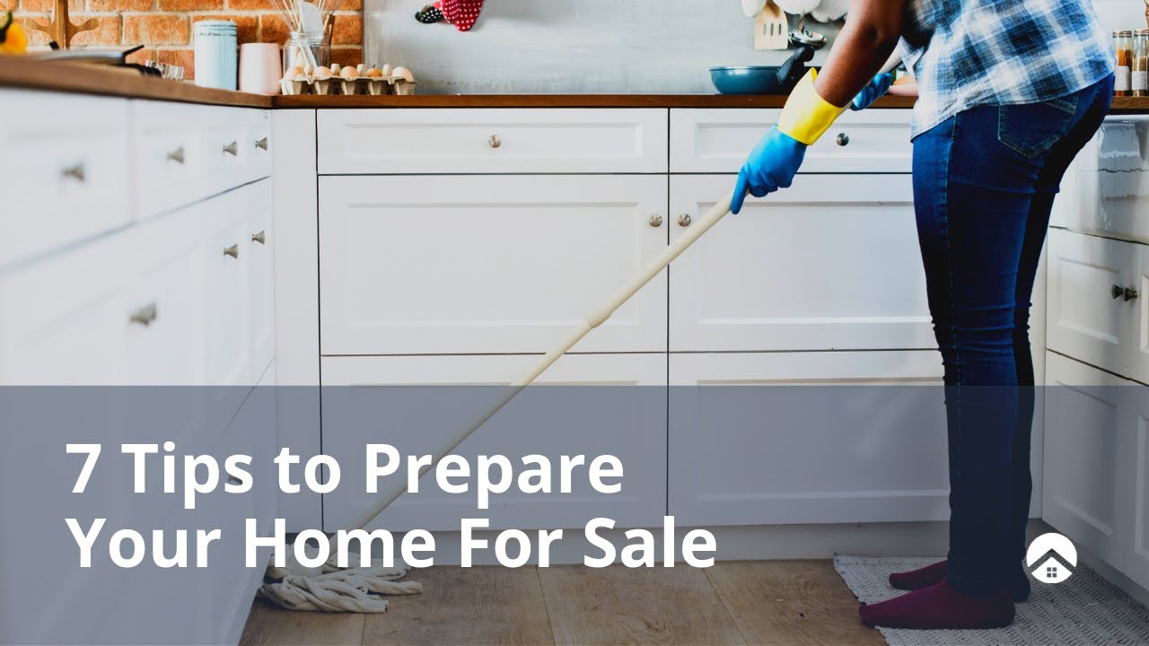 How to Clean Out Your House to Sell | Boracina Cash Home Buyer