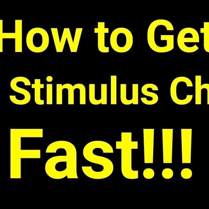 How to Get Your Coronavirus Trump 2020 Stimulus Check Fast