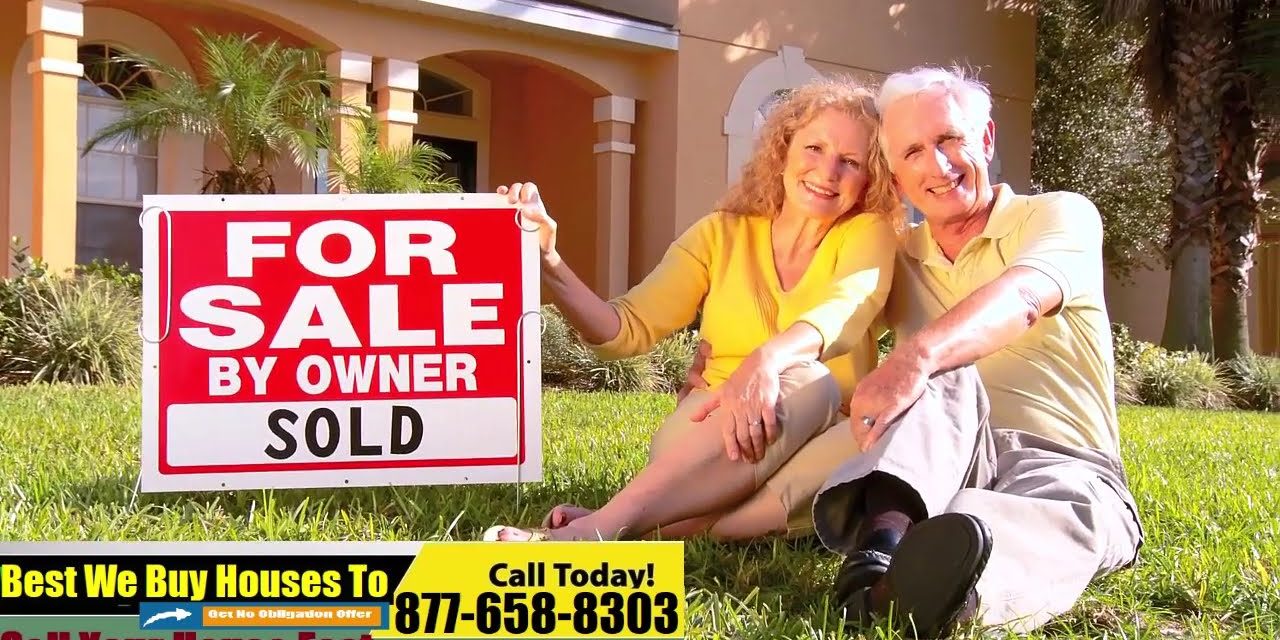 How to Sell an Inherited Property Without Stress | Boracina We Buy House Cash or Term