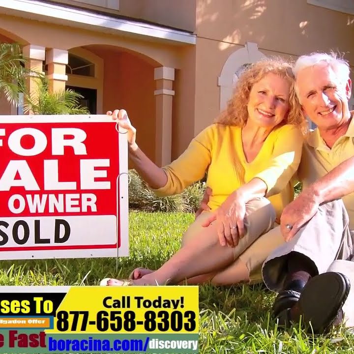 How to Sell an Inherited Property Without Stress | Boracina We Buy House Cash or Term