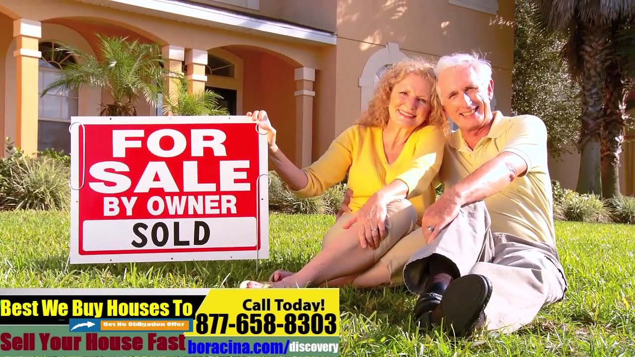How to Sell an Inherited Property Without Stress | Boracina We Buy House Cash or Term