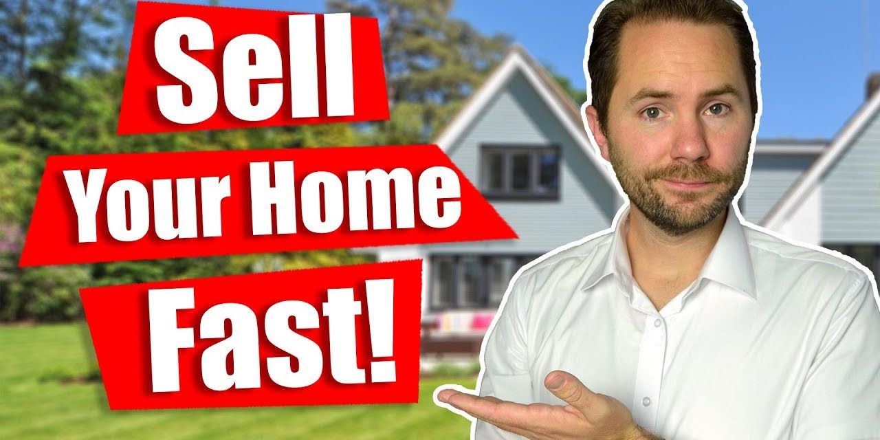 How to Sell Your House Fast and Cheap: The Ultimate Guide | Boracina ...