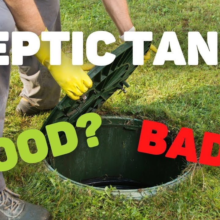 How To Selling a House With a Septic Tank Problem | Boracina Cash Home Buyer