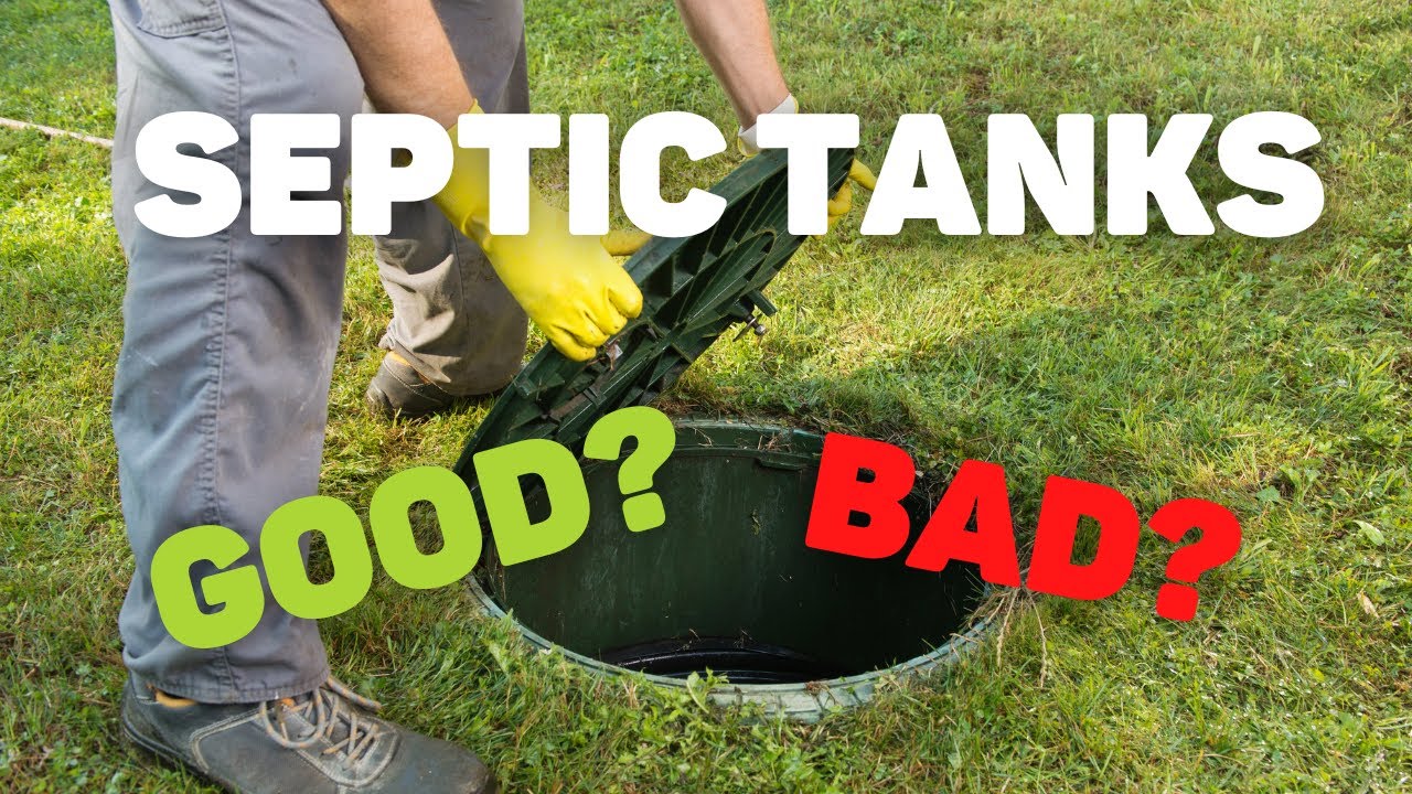 How To Selling a House With a Septic Tank Problem | Boracina Cash Home Buyer
