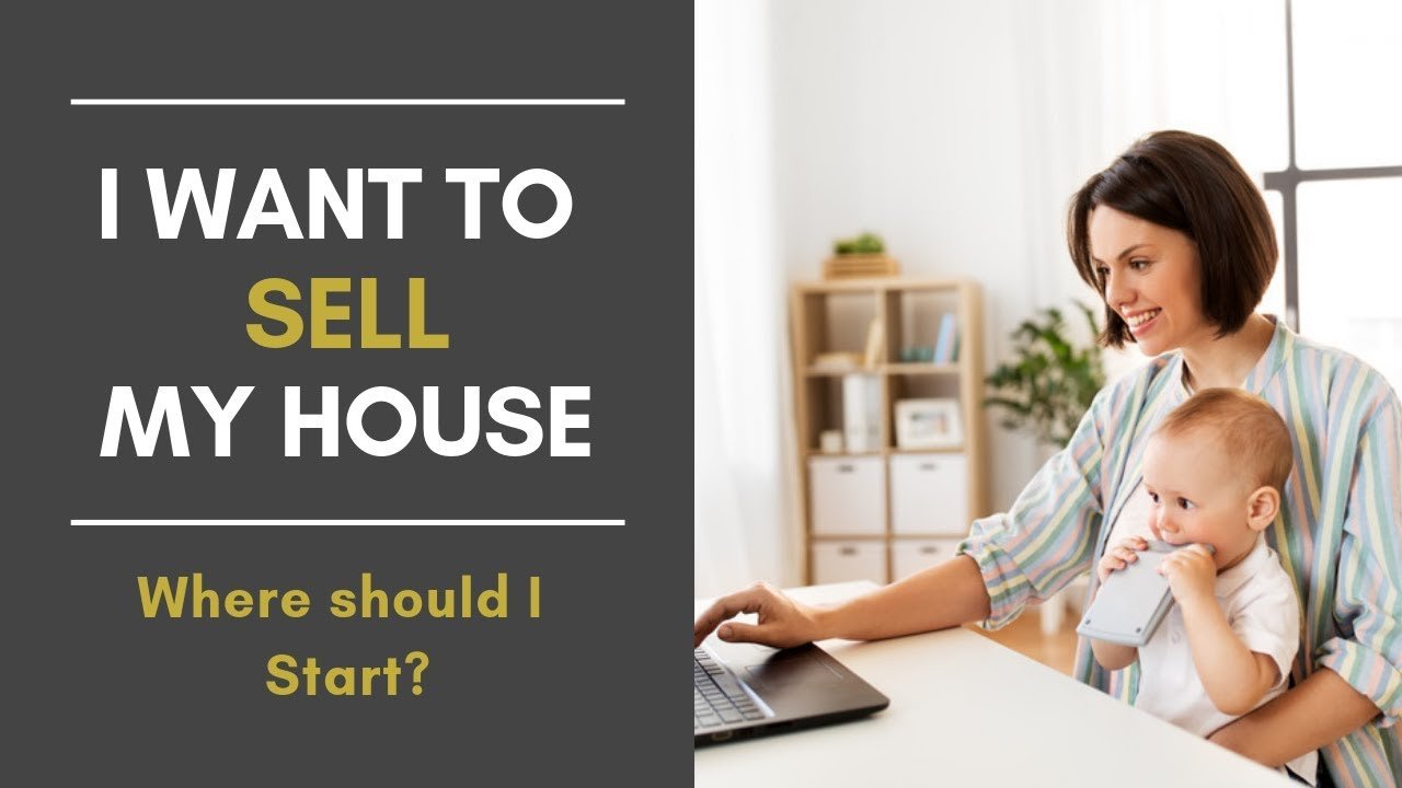 i want to sell my house best way to get it done fast