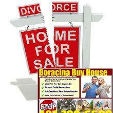 how to keep your house in a divorce