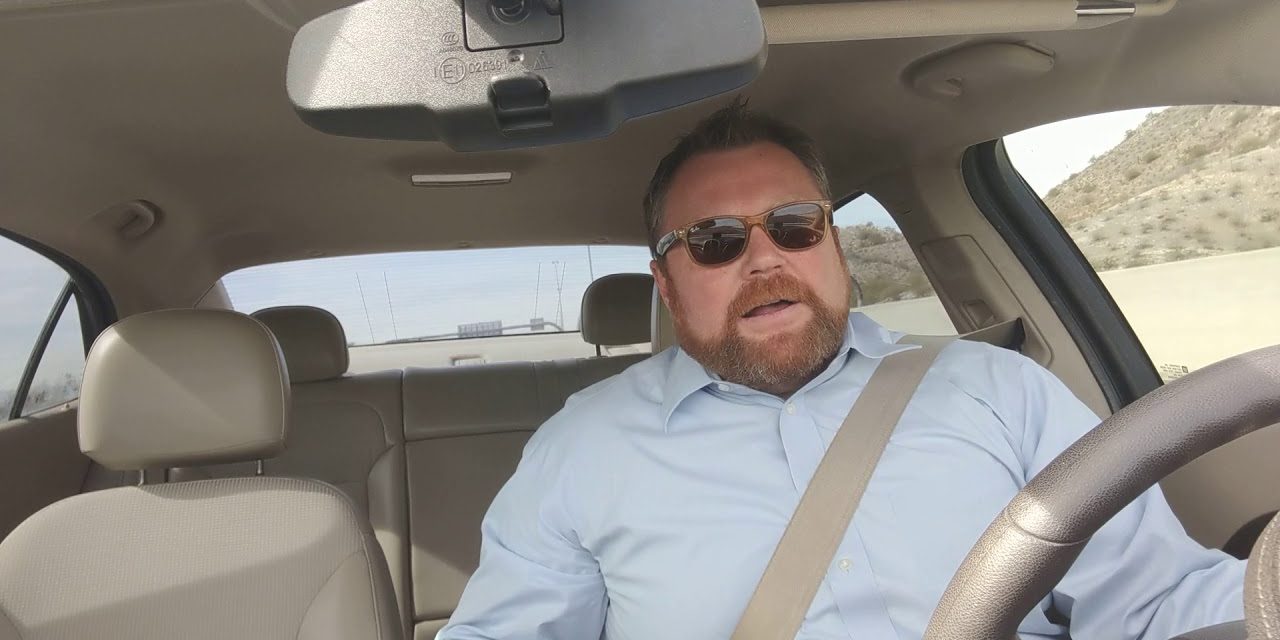 Nursing Home Witnesses to signatures