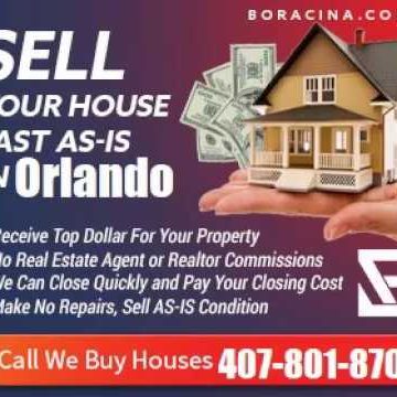 OrlandoRoofingContractors.org is Now Part of Boracina.com