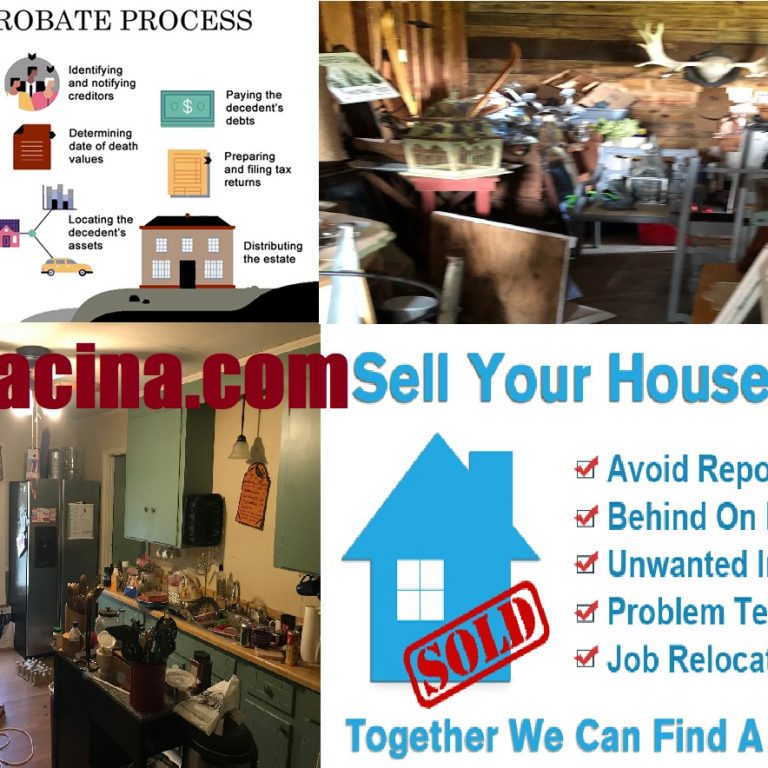How to Sell a House During Real Estate Probate Process Ultimate Guide real estate probate house process Guide
