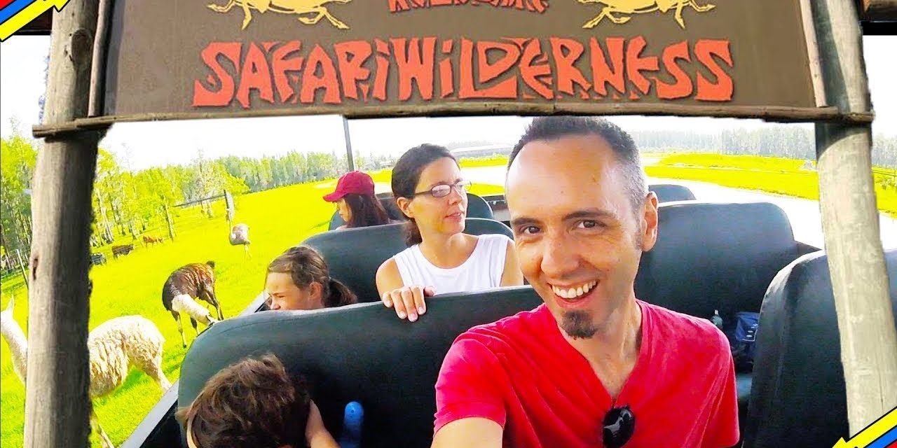 Safari Wilderness in Lakeland Florida | Boracina Cash Home Buyer