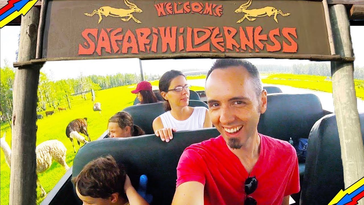 Safari Wilderness in Lakeland Florida | Boracina Cash Home Buyer