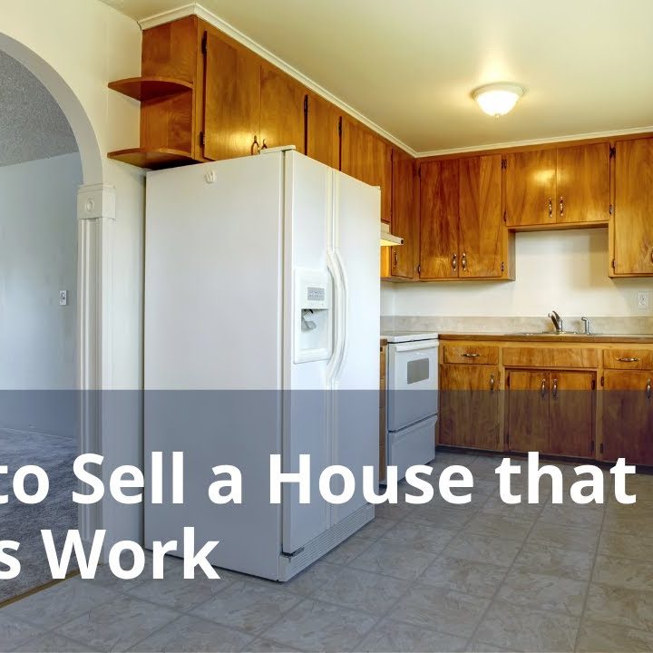 Selling a House That Needs Repairs? Here’s What You Need to Know