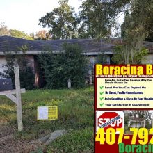 selling a house with code violations picture