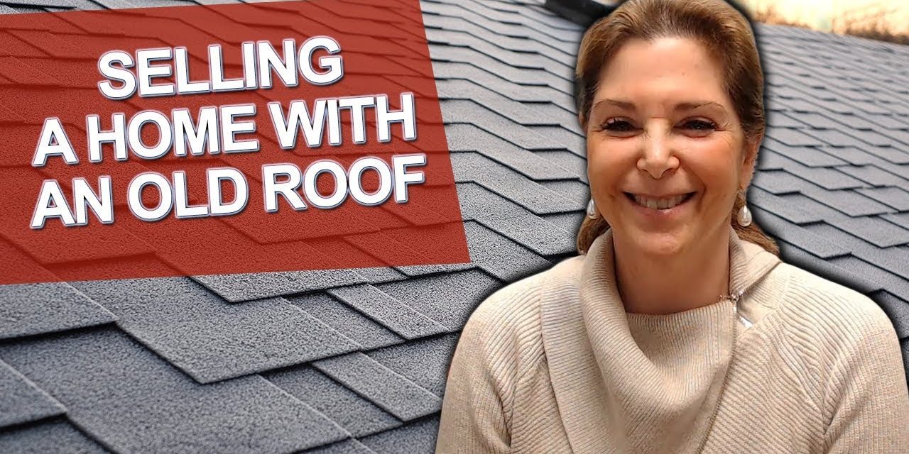 Selling a House With Old Bad Roof | Boracina Cash Home Buyer