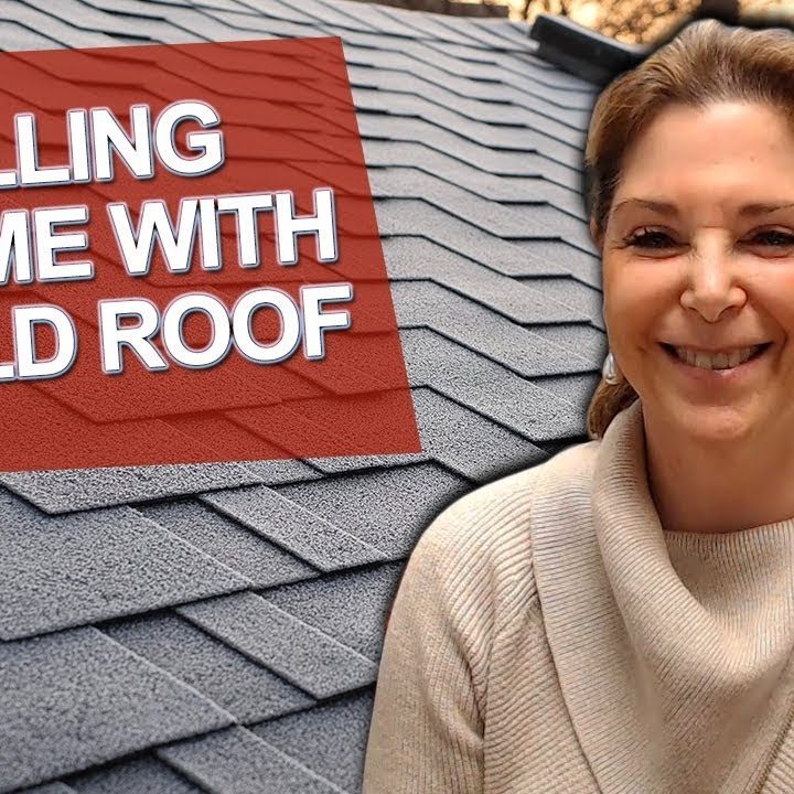 Selling a House With Old Bad Roof | Boracina Cash Home Buyer