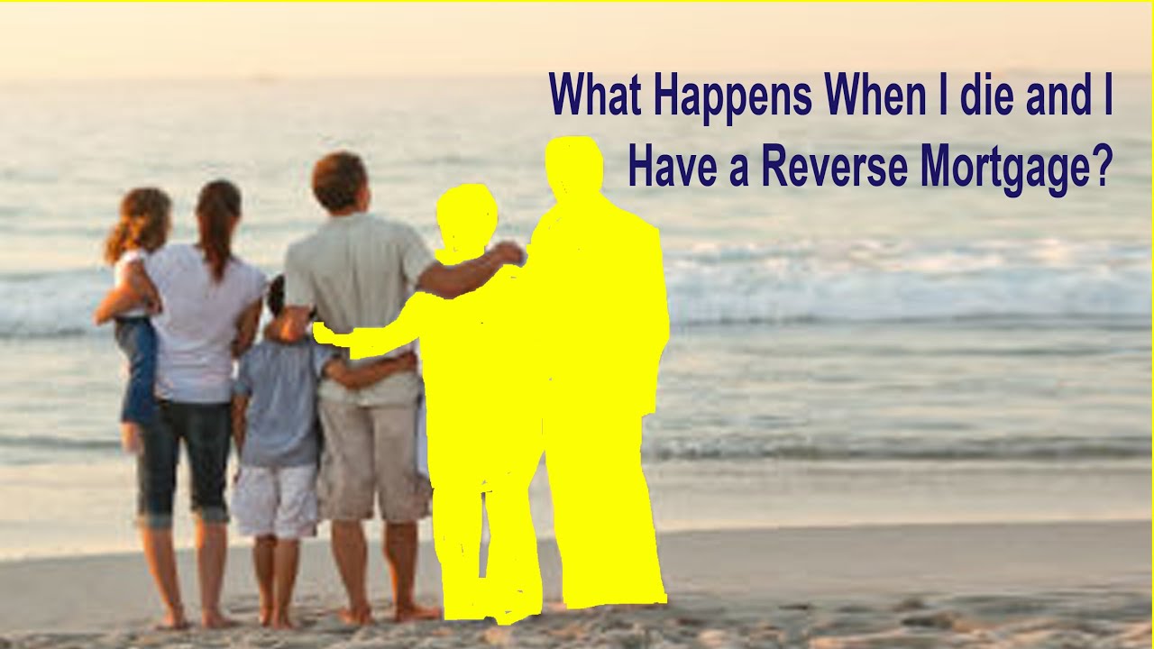 Selling House With Reverse Mortgage | Boracina Cash Home Buyer