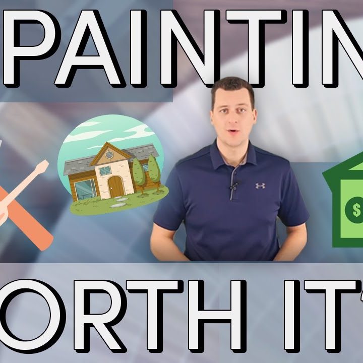 should you paint the outside of your house Archives Sell My Houses