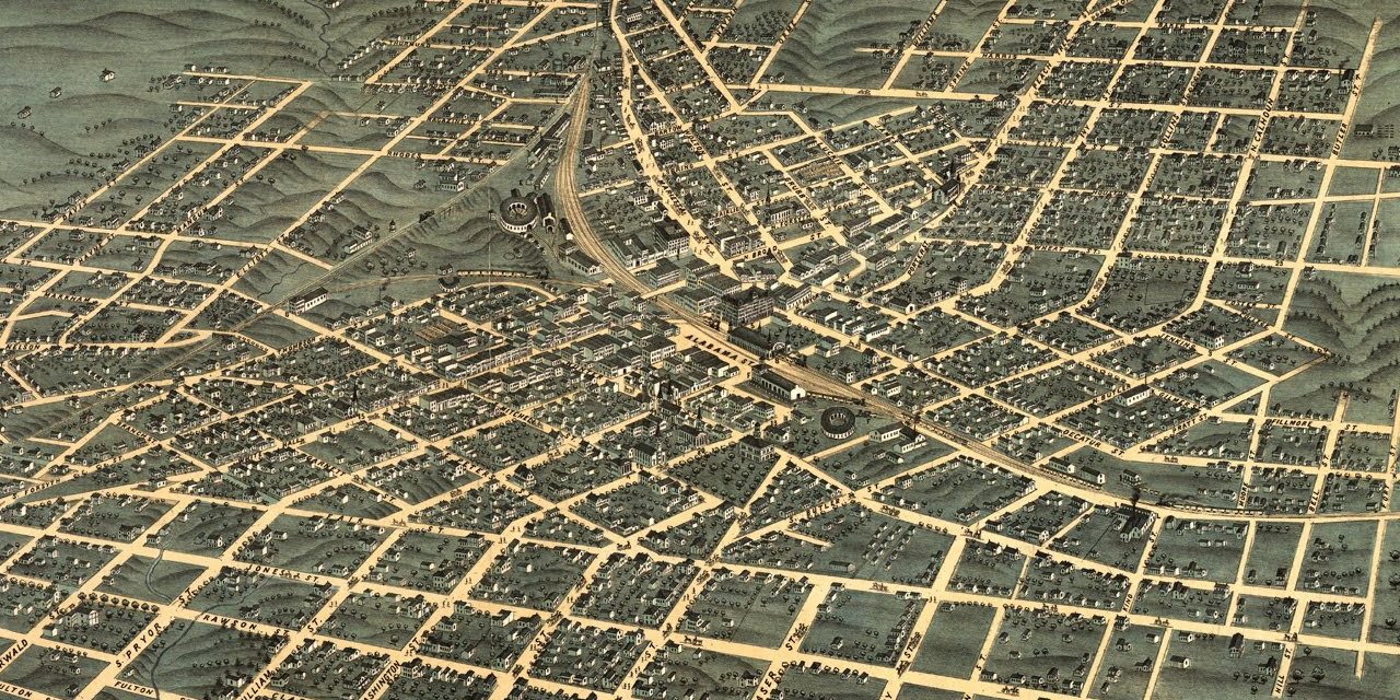 The History of Atlanta, Georgia | Boracina Cash Home and Land Lot Buyer