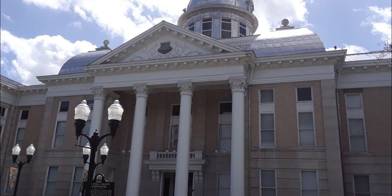 The History Of Polk County, Florida | Boracina Cash Home & Land Buyer
