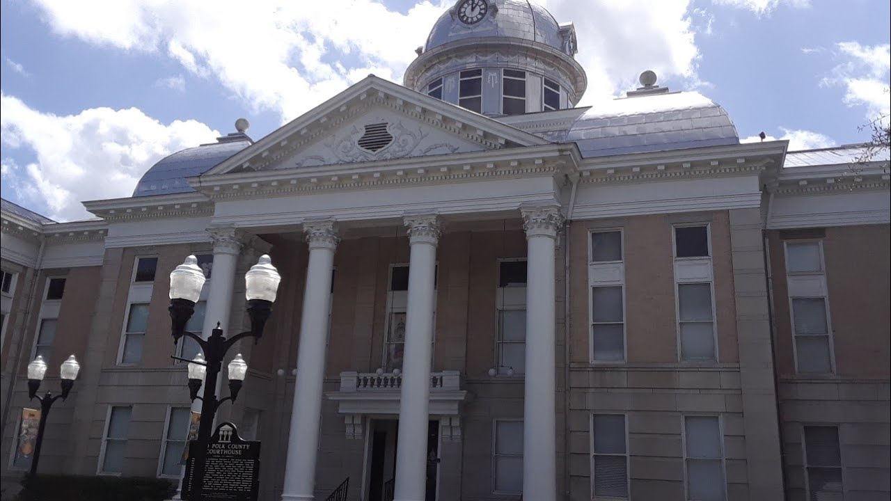 The History Of Polk County, Florida | Boracina Cash Home & Land Buyer