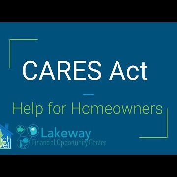 Ultimate CARES Act Foreclosure Moratorium Guide | Boracina Cash Home Buyers