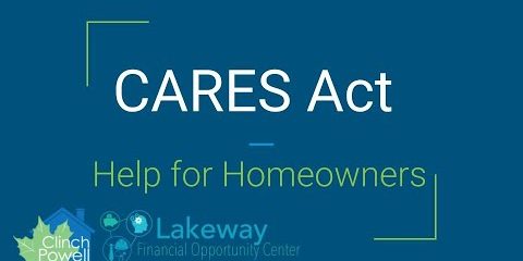 Ultimate CARES Act Foreclosure Moratorium Guide | Boracina Cash Home Buyers