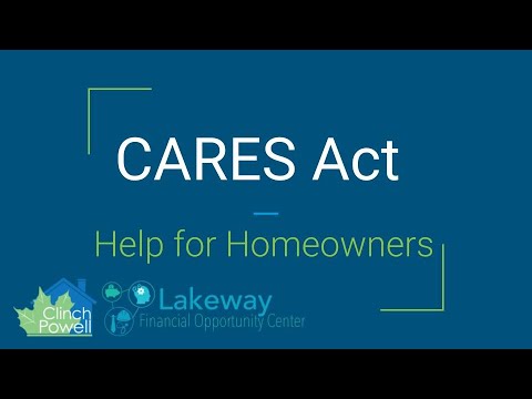 Ultimate CARES Act Foreclosure Moratorium Guide Boracina Cash Home Buyers
